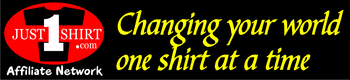 just1tshirt Affiliate System